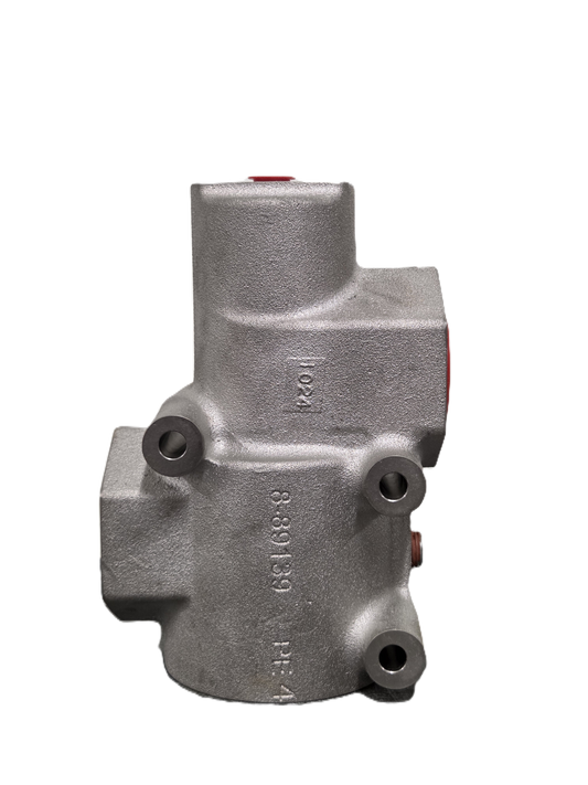 TurboValve