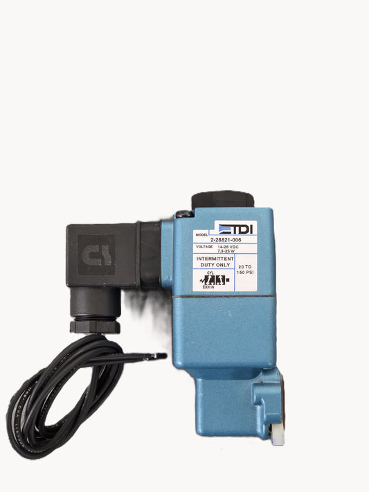 TDI (Tech Development)