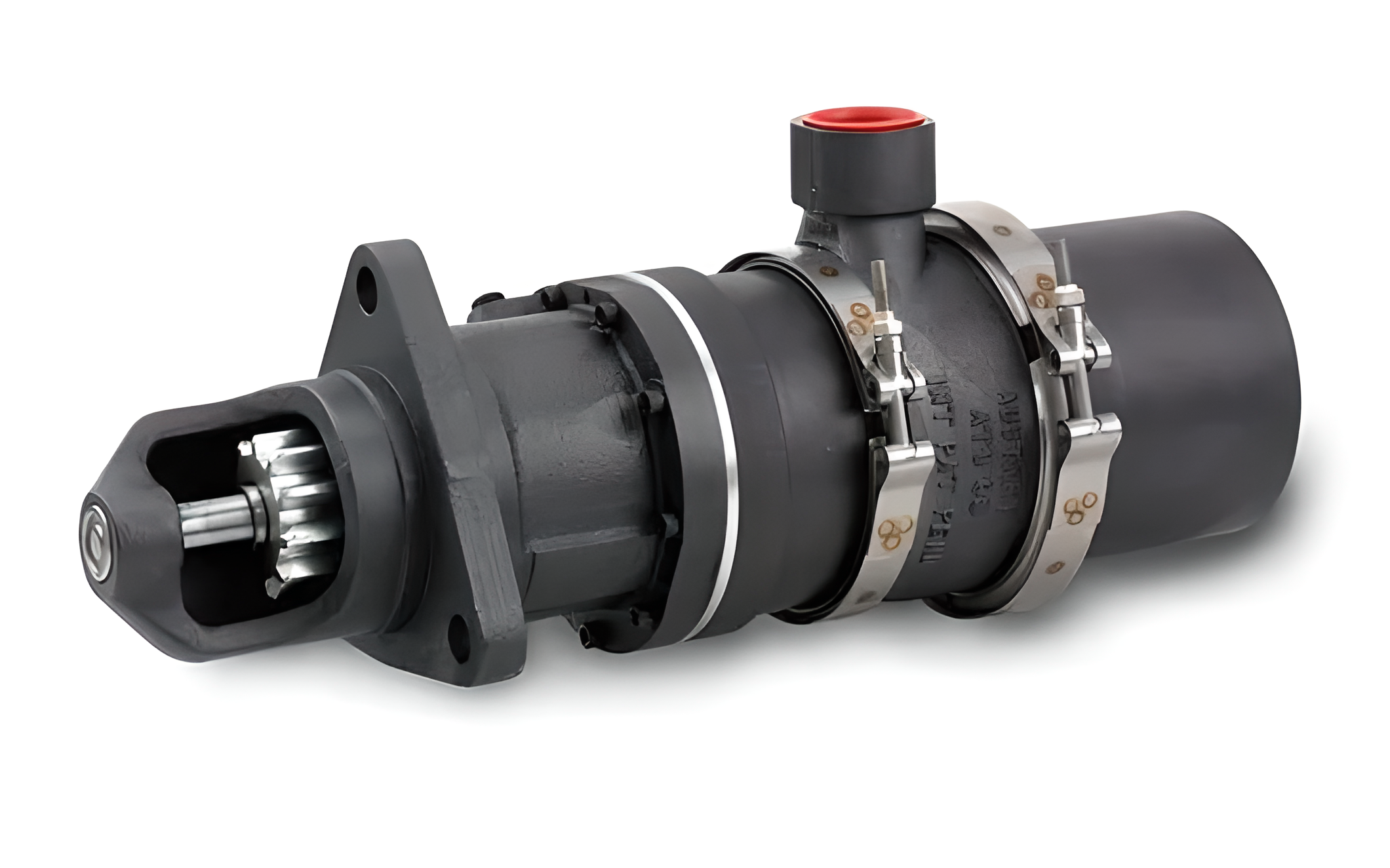 ATS93 & 94: Austart Turbine Starter – Cardinal Valley Industrial Supply