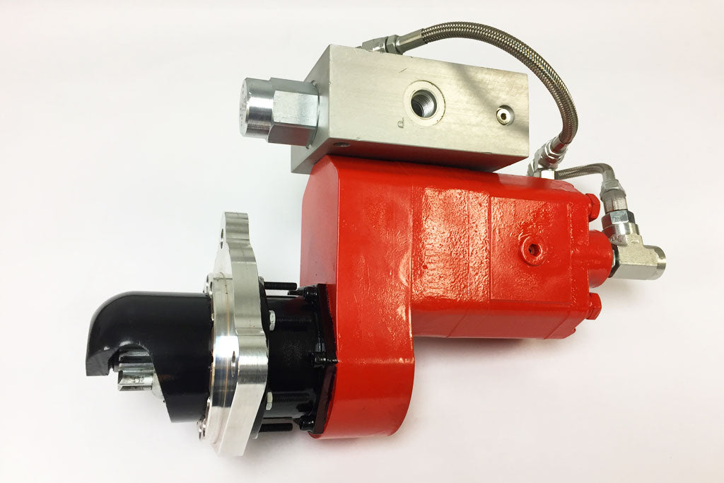 HS-108V