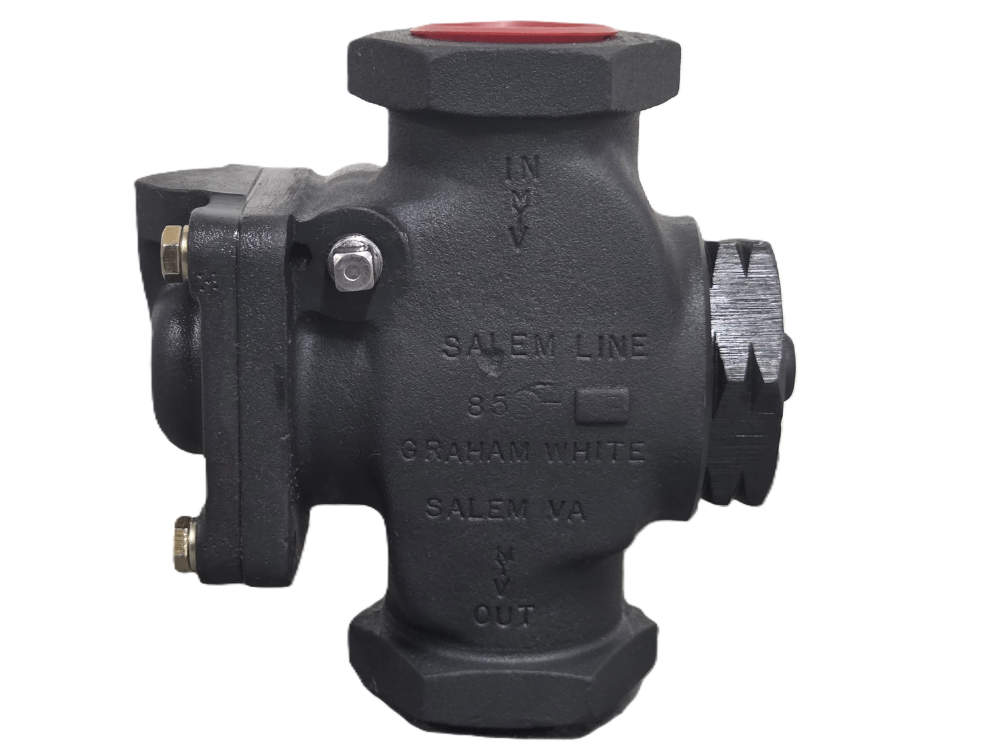 Salem Valve