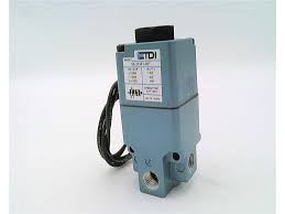 TDI (Tech Development)