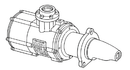 T106-60002-F4L-M - Reman Starter