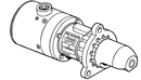 T306-60017-01R - New Starter