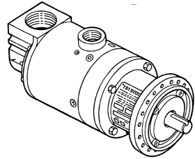 T301-60016-00L-1-M - Reman Starter